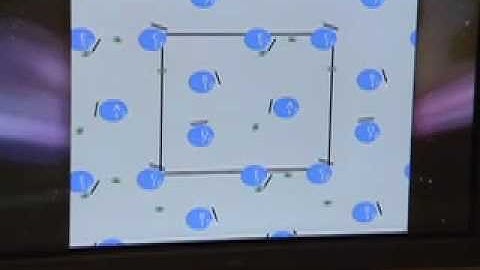 Massively Multiplayer Pong Initial Demo