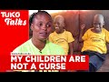 My children are not a curse - Judy Kemuma | Tuko Talks | Tuko TV