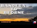 Bandera to Beorne (Bur-ney)....TEXAS! #ASMR #sleep #driving