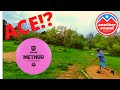 Disc golf ace discs from another round ace more