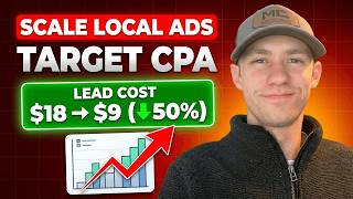 Scaling Target CPA in 2026