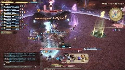 UCoB how to do Divebombs positions