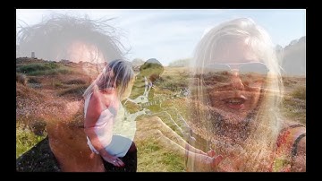 Ultimately, Nothing Really Ends - official video by Peaceful Cacophony