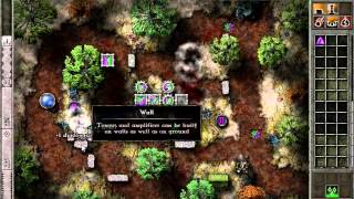 Gemcraft 2 Chasing Shadows #25   Field A2