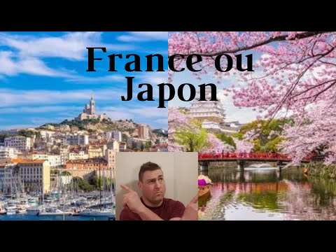 FRANCE JAPON INTERVIEW