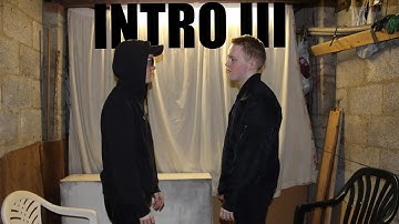 NF - Intro III Music Video (Unofficial)