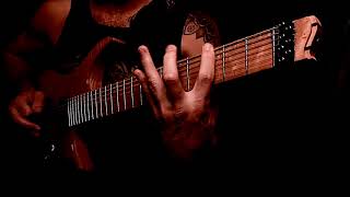 Thornhill - Nurture (Instrumental) - Guitar Cover HD