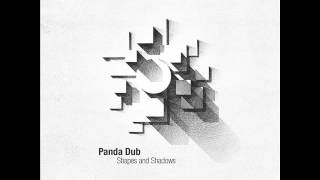 Miniatura de vídeo de "Panda Dub - Lost Temple (Shape and Shadows album)"