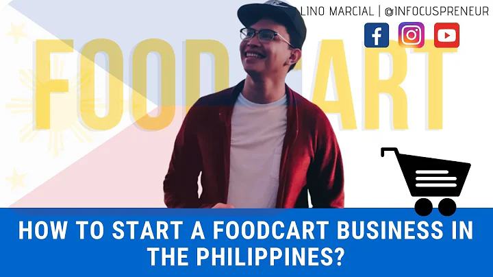 How to Start A Food Cart Business in the Philippin...