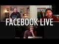 Reprise du facebook live du 6 janvier 2022  ric deschamps jc lemay et jrmie leblondfontaine