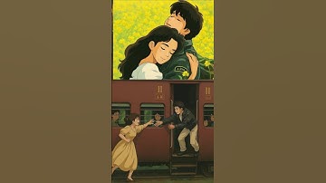 Create Studio Ghibli Style Image Free🔥 With Grok AI #shorts #trendingshorts #short #chatgpt #ghibli