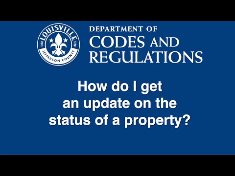 Louisville Zoning Codes