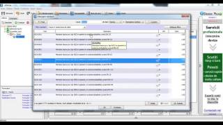 Tutorial 2 - Adaugarea unei norme - Varianta 3