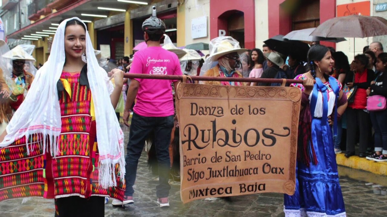 La Guelaguetza 2017 artery supply of stomach