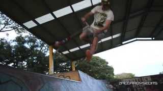 Troy Mcdermotts 2013 Quick clips