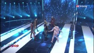 Simply K-Pop Ep96 Block B - Be the Light / 심플리케이팝, 블락비, 빛이 되어줘
