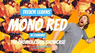 Learning Standard - Ep 13 - Phoenix Chick Showcase