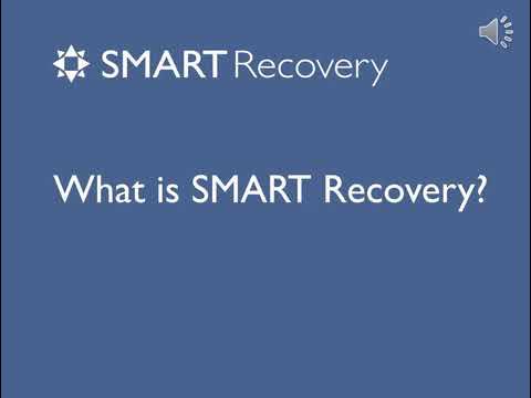 Introduction to SMART Recovery 