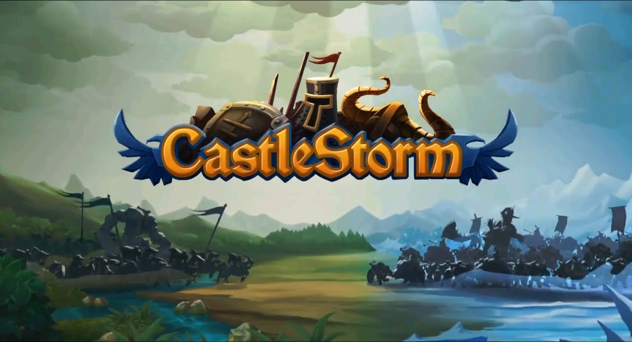 Zen Studios - CastleStorm Dev Diary