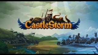 Zen Studios - CastleStorm Dev Diary