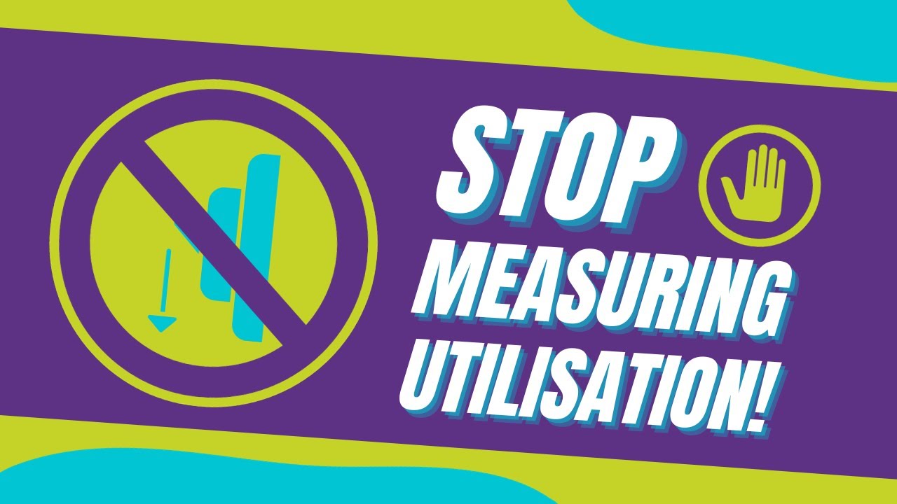 Boosting Agency Efficiency: Why Focusing on Throughput Matters More Than Utilisation