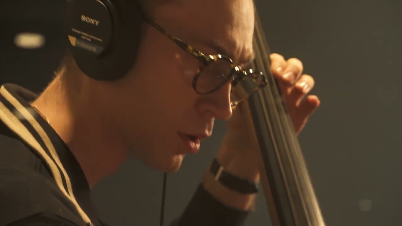 Changing Winds - Eric St Godard