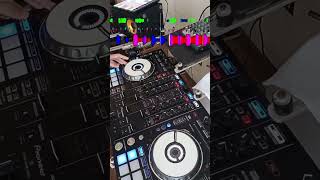 @SophiaGraceMusicVEVO-xh6ur- Girl in the Mirror x @GinuwineVEVO- Pony (Dyn Mark Mashup) #Shorts