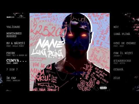 Nane feat. Junky - Cumva...