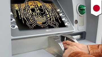 ATM hacks: Hackers can now control some ATMs remotely - TomoNews