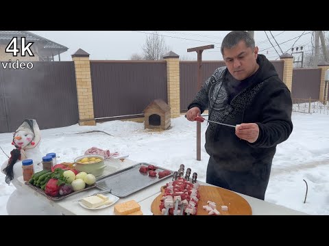 Video: Bahar rulonlarını kim icad edib?