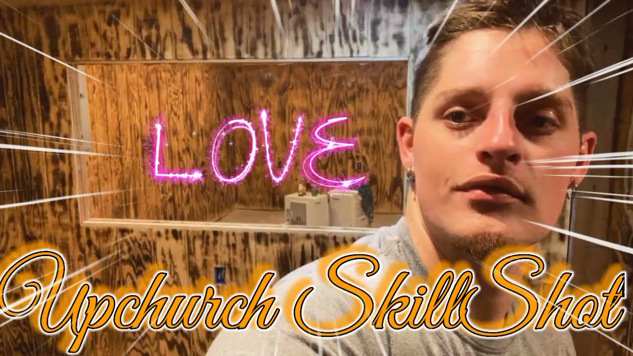 Upchurch "skillshot" (Killshot Remix (VIDEO) SONG. Music 🎵