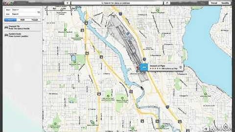 OS X El Capitan 101: Learn OS X El Capitan - 22. Attaching Maps to Notes