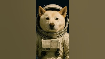 Infinite Zoom Loop: Cat