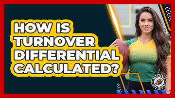 How Is Turnover Differential Calculated?