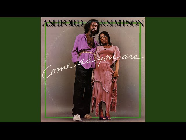 Ashford & Simpson - It'll Come, It'll Come, It'll Come