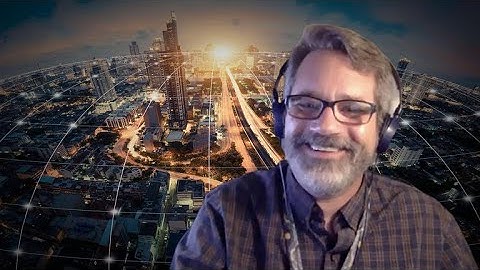 Turning NASA data into videos, maps, and pictures