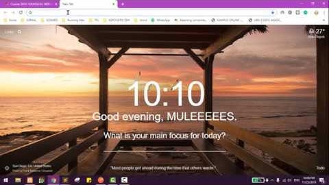 Tutorial pembuatan JSON pada PHP tugas pertemuan 11
