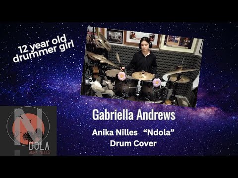 Anika Nilles 'Ndola'
