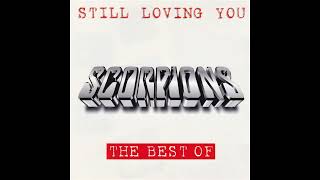 Still Loving You - Scorpions HQ (Audio)