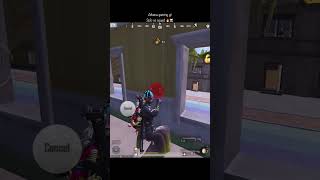 1v4 🔥☠️ #pubgmobile #pubg #reels #youtubeshorts #gaming #shorts #pubgm #bgmi #reels 23 February 2026 screenshot 1