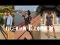 Nigerian in London | Get to Know More About Me