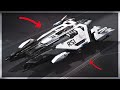 Star Citizen - This looks PERFECT... (NEW RSI Arrastra)
