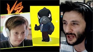 böyle olacağını biliyordum brawl stars