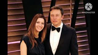 Reasons  Elon musk's can't have a long lasting relationship.Justine Wilson PART1 #elon #justinewilso