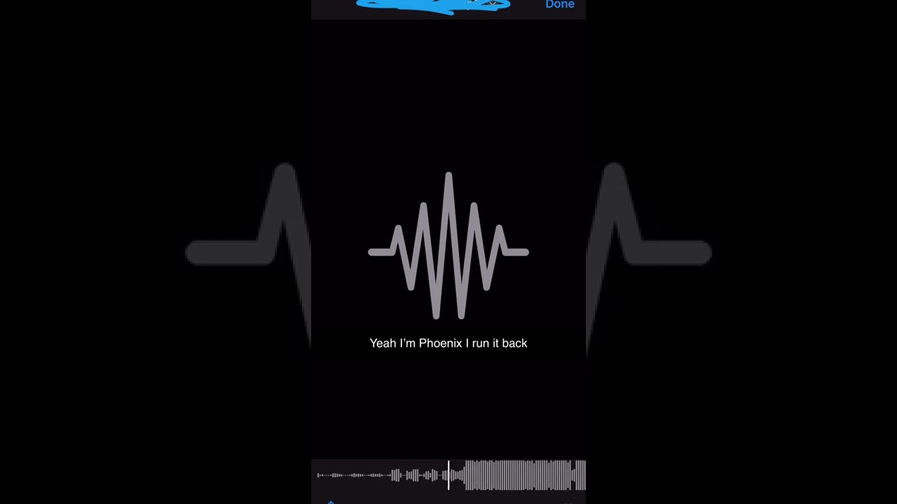 Watch sobluu - run it back (unreleased leak) on YouTube Watch sobluu - run it back (unreleased leak) on YouTube