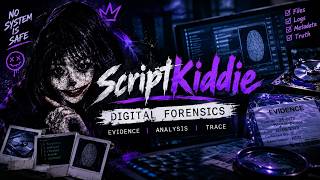 Digital Forensics #1 | Introduction, Evidence, Faraday Bag & Forensic Process