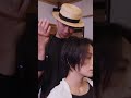 【山口理容店】疲れた女性会社員を心から癒す至福のひととき #asmr #massage