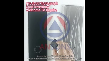 XIOLIFT Elevator LOP HOP Box Moonlight Silver Black Round Button Braille BR36E XHB21-A