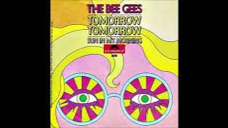 Bee Gees - Tomorrow Tomorrow (Audio)