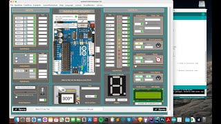 Simulate your projects with the free Arduino simulator screenshot 4